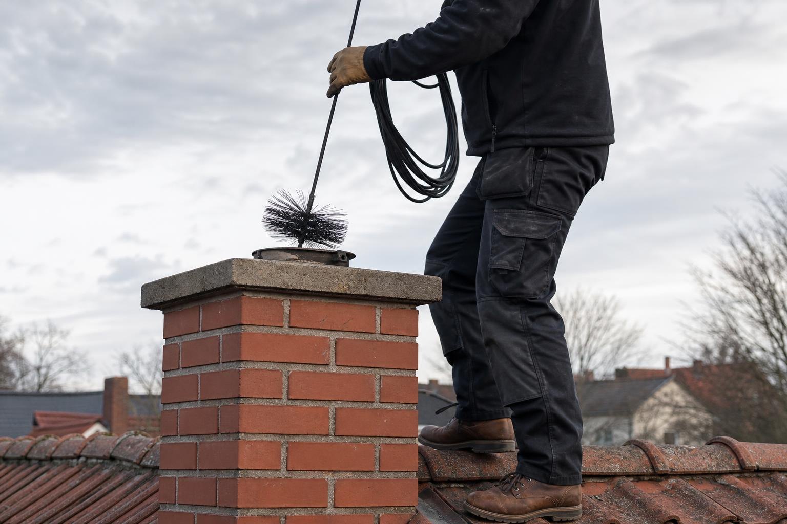 Chimney Inspection
